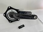 Specialized S-Works Road BB30 carbon crankset 172,5 + SRM PM6 Powermeter spider