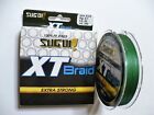 DYNEEMA SUGOI XT BRAID MT. 300 EXTRA STRONG