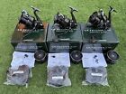 3 x Shimano Ultegra Ci4+ 14000 XTC Carp Fishing Reels - Mint Condition