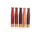 Reusable Handmade Smoke Tobacco Filter Cigarette Holder Smoking Accessories