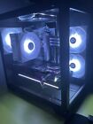 Pc Gaming BIANCO - Ryzen 5 - 1070ti-