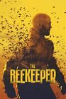 Poster 30x40 The Beekeeper, Locandina, Jason Statham