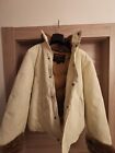 Giacca Woolrich beige