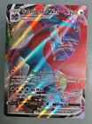 CARTA POKEMON SALAMENCE Vmax. PERFETTA.