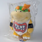 Peluche Plush Mario Sanei Super All Star Collection: Bowser Jr. Japan New (Kuppa