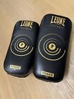 LEONE PAO POWER LINE MOD. GM420 - MUAY THAI KICKBOXING MMA COLPITORI