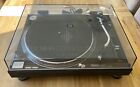 TECHNICS SL 1210 MK II TURNTABLE