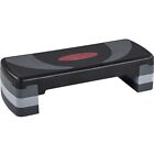 Step da Aerobica Piattaforma Step Regolabili Stepper per Fitness per Domestico