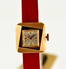 Sigma Valmon Watch - 18kt Gold - Mechanic 17 Rubis -1960 - NEW(NOS)