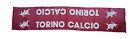 Bandiera Sciarpa Torino Calcio Anni 80  No Ultras Granata