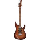 Ibanez Prestige AZ2407F-BSR Brownish Sphalerite - Ibanez E-Gitarre