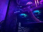 AMD RX 5500 XT 8GB  SAPPHIRE PULSE RGB