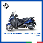 Telo coprigambe termoscudo TUCANO per scooter APRILIA ATLANTIC 125 200 500