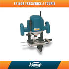 FRESATRICE A TOUPIE VIRUTEX FR160P ★GARANZIA ITALIA VIRUTEX★