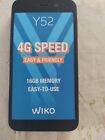 Smartphone Wiko Y52