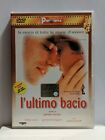 L ultimo bacio - DVD 2001