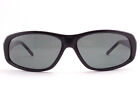 occhiali da sole Roberto Cavalli uomo modello 132 S colore nero/antracite