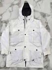 Air Jordan Ultimate Men s Hooded 2 in 1 Jacket Size: X-Large (XL)