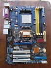 Scheda Madre ASUS M4A78, Rev 1.02G Socket AMD AM2, DDR 2 + I/O Shield