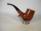 CASTELLO COLLECTION 4K 2005  ESTATE PIPE TWICE SMOKED MADE IN CANTU  ITALY