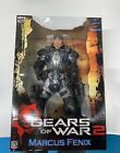 NECA Gears of War Action Figure Marcus Fenix 30 cm