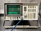 HP Agilent 8561B  50Hz-6,5Ghz Spectrum Analyzer