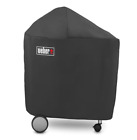 WEBER 7145 CUSTODIA PREMIUM PER BARBECUE Compatibile con i barbecue a carbone co