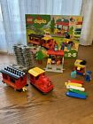 Lego Duplo Treno 10874 - Usato - Completo