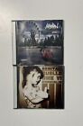 Cd Escape From Heart Madman + Qvc3 Gemitaiz Rap Italiano Noyz Narcos Gue Pequeno