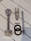 La Pavoni Professional Pressure Profiling Kit, Pre & Post Millennium  UK stock