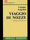 Viaggio di nozze [Paperback] Claudio Angelini