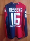 Maglia Cagliari Dessena Match Worn