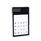 Calcolatrice Touch Programmabile Convenient Calculator Alunno