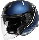 CASCO SCHUBERTH M1 PRO MERCURY BLUE