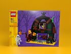 LEGO 40721 The Halloween Barn