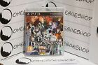 LOST DIMENSION ps3 playstation 3 ita sealed