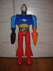 GETTA 2 JUMBO MACHINDLER POPY JAPAN VINTAGE GETTER CHOGOKIN NO MAZINGA GOLDRAKE