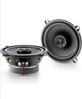 Altoparlanti auto FOCAL COASSIALI 2 VIE 13cm 100W 4ohm