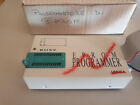 Logica Eprom Programmer (Junior Prommer) Programmatore Eprom per  Amiga (1990)