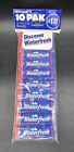 Vintage Wrigley s 10 Pack Winterfresh Chewing Gum Unopened Made in USA