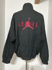 JORDAN Nike Air 90’s Vintage Jacket Jumpman Windbreaker