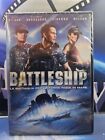 Battleship DVD italianoi 2012  *NUOVO*