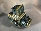 HASSELBLAD GOLD 30° ANNIVERSRIO