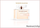 YODEYMA PROFUMO DONNA OUDE Eau de Parfum 100ml.