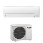 CLIMATIZZATORE MITSUBISHI ELECTRIC SMART R32 12000 BTU MSZ-HR35VF INVERTER A++