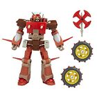 Transformers Juguetes Studio Series 86-09 - Figura de Wreck-Gar Clase (V2Z)