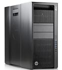 HP Z840 Workstation 2x Xeon E5-2690v4 14x 2,6GHz 128GB DDR 1TB HDD M2000 4GB W10