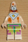 Lego Sponge Bob Figur Patrick eisverschmiert