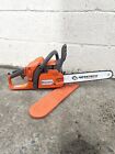 Husqvarna Chainsaw - 135 Mark 2