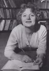 Muriel Spark - Miniature Poster & Card Frame